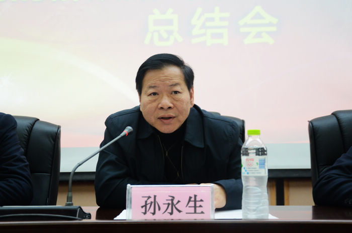 民政局党委书记最新个人年度总结范文