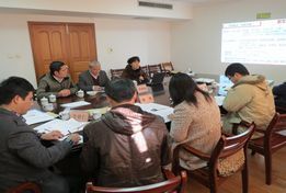 自治区交通厅公布我院《绿色汽车维修技术应用》科研项目作为区级交通运输绿色循环低碳示范项目