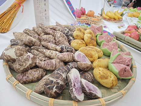 象形面点参展作品：芋头土豆等.jpg